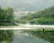 新县明天天气