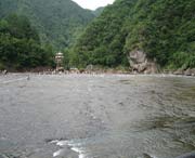 屏南天气预报40天