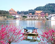 南海天气预报10天